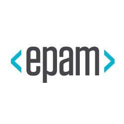 EPAM Systems Logo