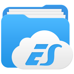 ES-File-Explorer-Logo