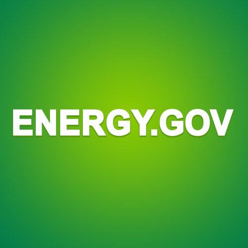 Energy.gov Logo