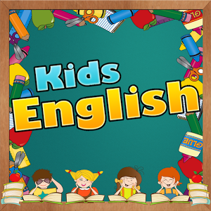 English-For-Kids-Logo