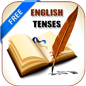 English-Tenses-Logo