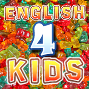 English-for-kids-learning-free-Logo