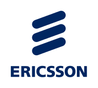 Ericsson Logo