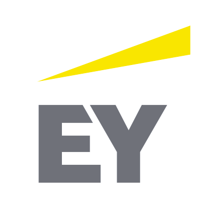 Ernst & Young Logo