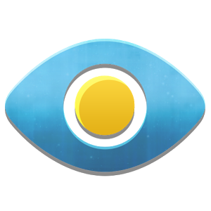 Eye-In-Sky-Weather-Logo