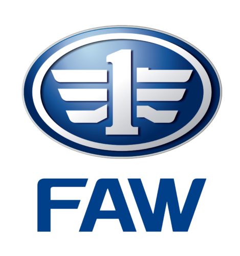 FAW Group Logo