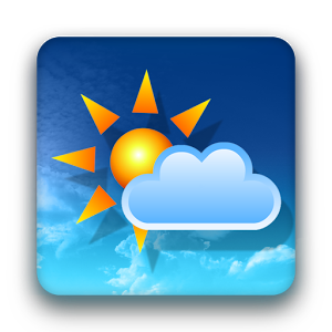 ForecaWeather-Logo