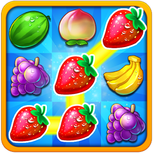 Fruit Splash Logo