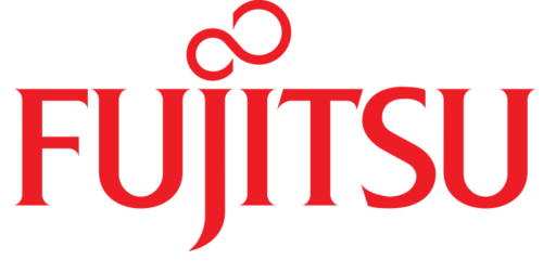 Fujitsu Logo