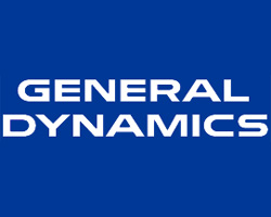 General Dynamics Logo