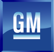 General Motors Logo