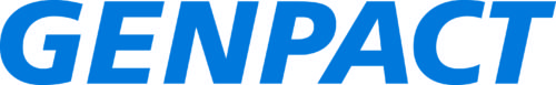 Genpact Logo