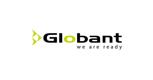 Globant Logo