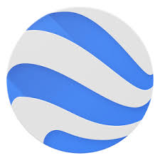 Google-Earth-Logo