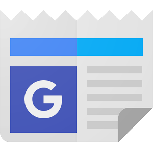 Google News Weather Logo