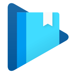 Google-Play-Books-Logo