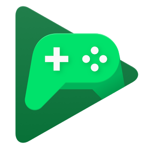 Google-Play-Games-Logo