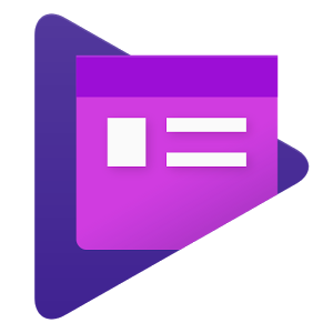 Google-Play-Newsstand-Logo