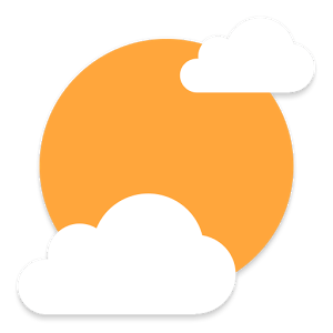 HTC-Weather-Logo