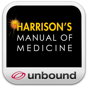 Harrisons-Manual-of-Medicine-Logo