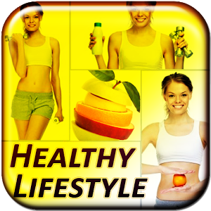 Healthy-Lifestyle-Logo