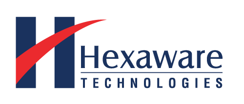 Hexaware Logo