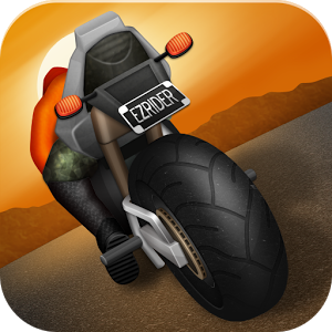 Highway Rider Logo