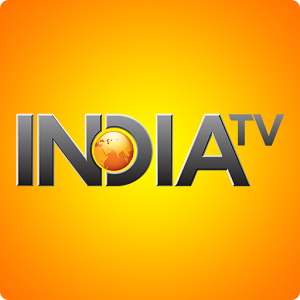 Hindi News by India TV Logo