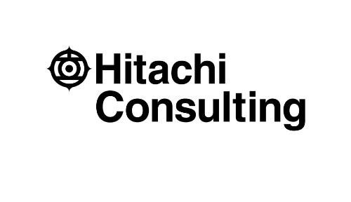 Hitachi Consulting LOGO