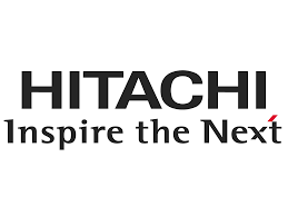 Hitachi Logo