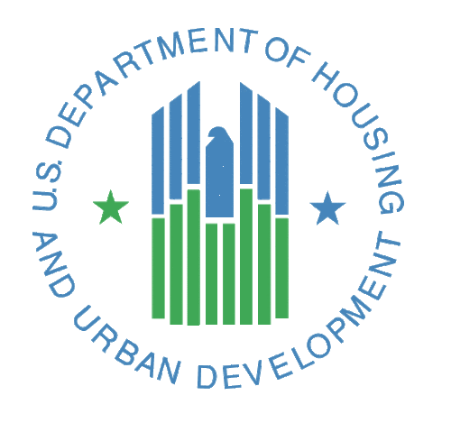 Hud.gov Logo