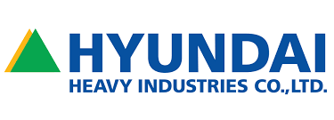 Hyundai Heavy Industries Logo