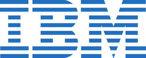 IBM Global Business Services Logo