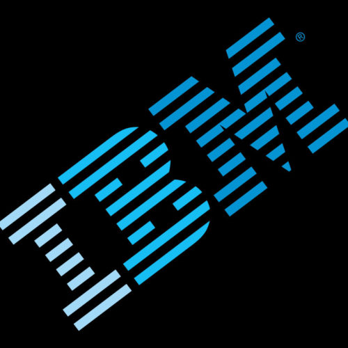 IBM Logo