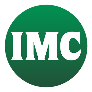  IMC Business Application Logo