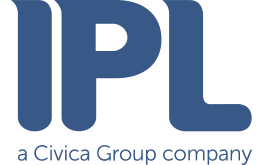 IPL Information Processing Limited Logo
