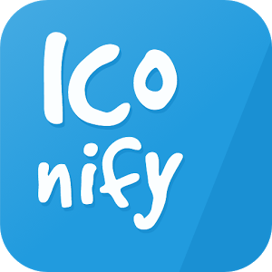 Iconify-library-demo-Logo
