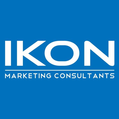 Ikon Marketing Consultants Logo