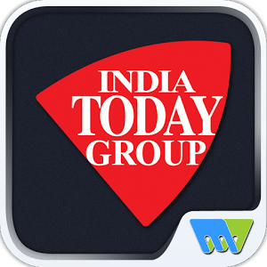   India Today Group Logo