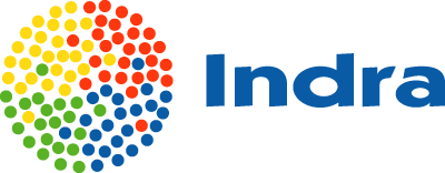 Indra Logo