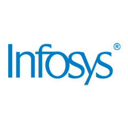 Infosys Logo