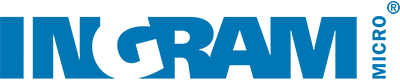 Ingram Micro Logo