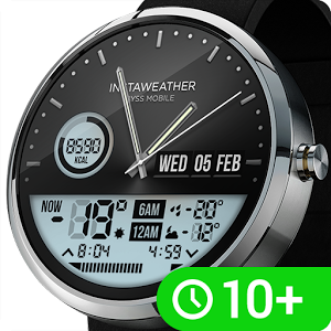 InstaWeather-for-Android-Wear-Logo