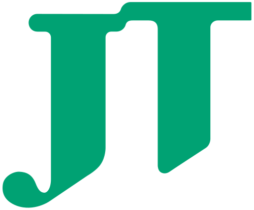 Japan Tobacco Logo