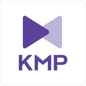  KMPlayer-Logo