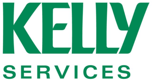 Kelly Services Agency Logo