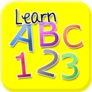  Kids-Learn-Alphabet-Numbers-Logo