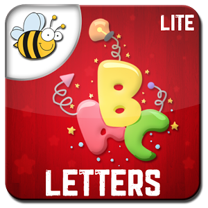 Kids-Learning-Letters-Lite-Logo