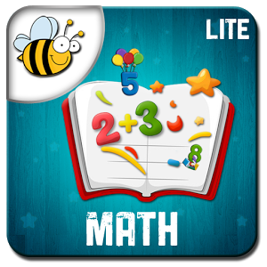 Kids-Learning-Math-Lite-Logo