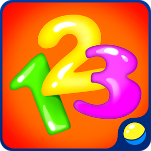 Kids-games-learning-numbers-Logo